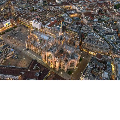 Duomo Loft