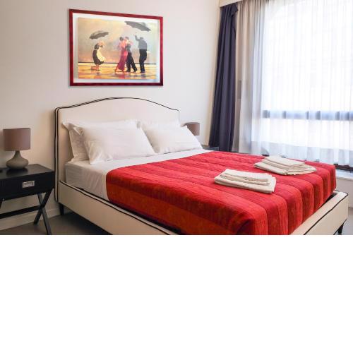 Duomo Luxury Apartment - ONE BED
