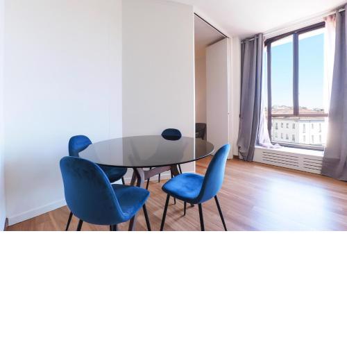 Duomo Luxury Apartment IV