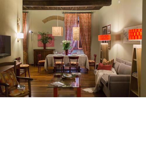 Duomo Luxury Apartment Orvieto