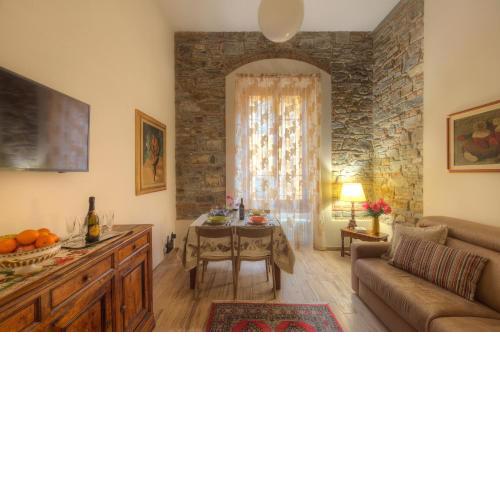 DUOMO LUXURY APARTMENT "Palazzo del Re"