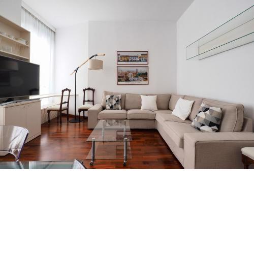 Duomo Luxury Apartment VI