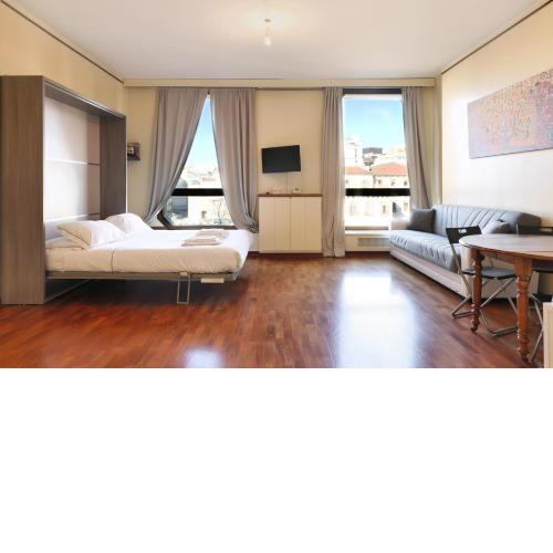 Duomo Luxury Apartment VII