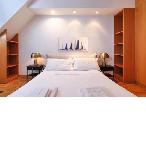 Duomo Luxury Apartment VIII