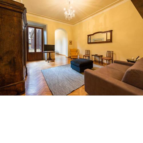 Duomo Luxury House