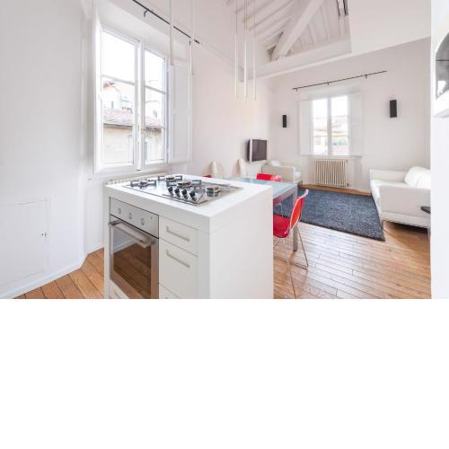 Duomo Luxury Loft-Hosted by Sweetstay