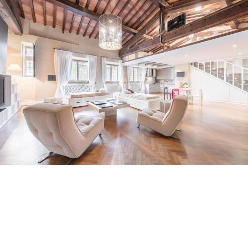 Duomo Luxury Loft