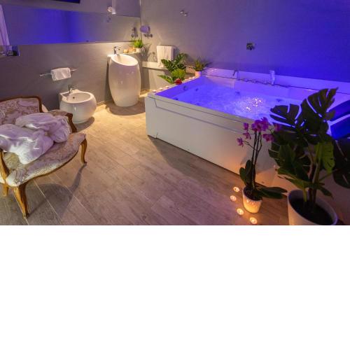 Duomo Luxury Suite Catania