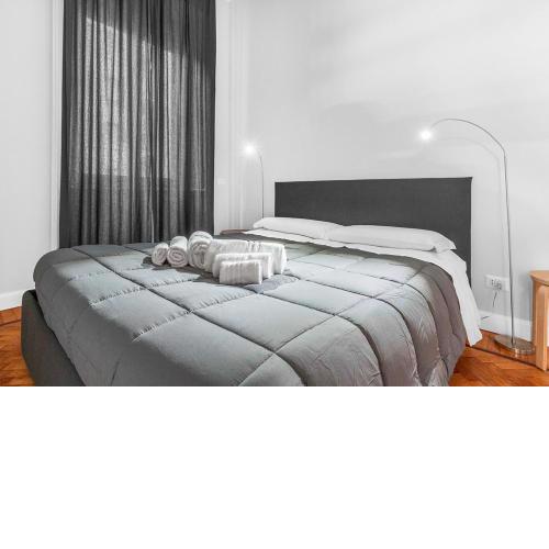 [Duomo M4] Chic House comfort lusso ed eleganza