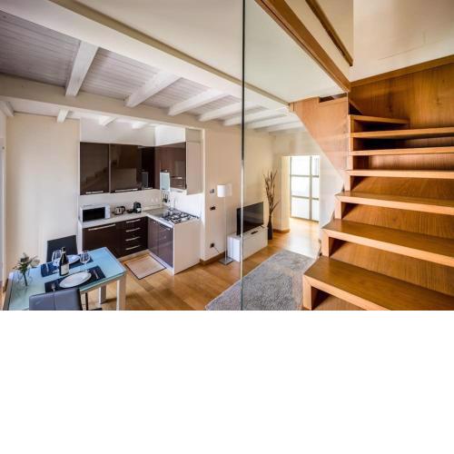 [Duomo-Montenapoleone] Elegant and Central Suite
