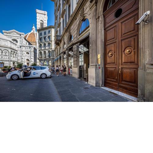 Duomo Palace