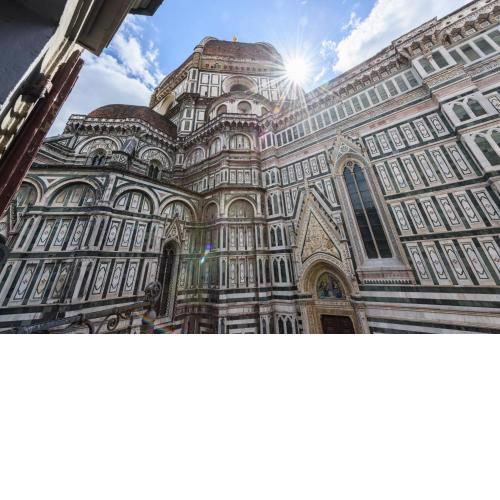 Duomo Perfect View