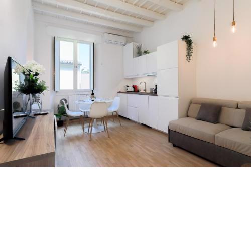 DUOMO-PORTA VENEZIA - Suite Deluxe