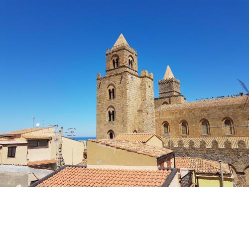 Duomo Rooms Cefalù
