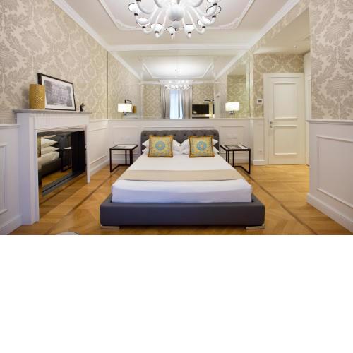 Duomo Rooms