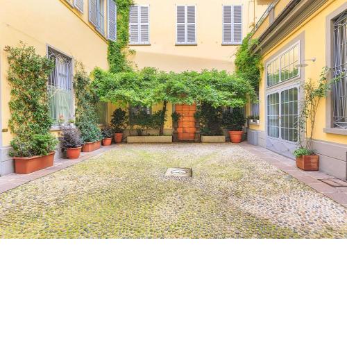 Duomo Smart Suites