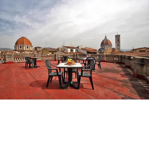 Duomo spectacular wiew