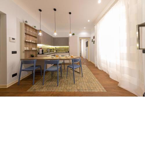Duomo Suite