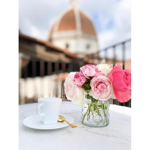 Duomo Suites Florence