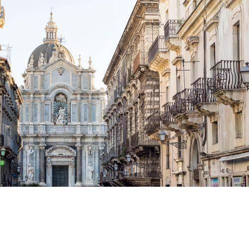 Duomo Suites & Spa