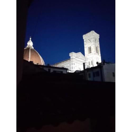 Duomo View Anna's Apartment