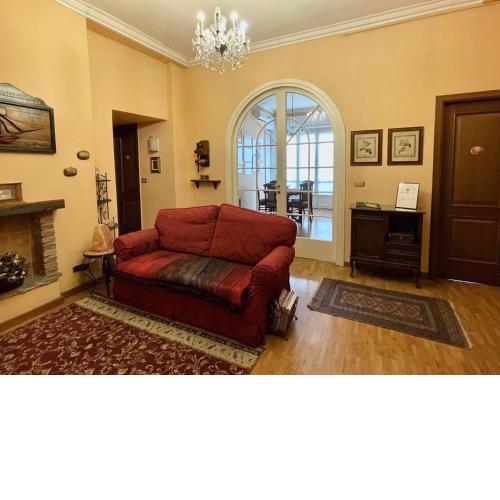 [Duomo walking distance] elegant flat with view
