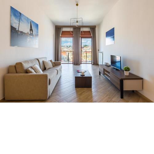 Duomo XI Apartment by Wonderful Italy