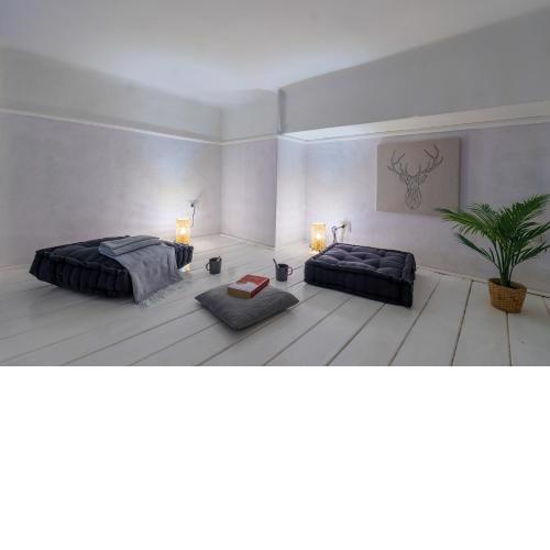 Duomo15min-CenisioM5 - The Courtyard Loft Apartment