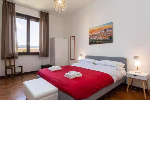 [Duomo]Elegant Apartment In The Center Of Florence