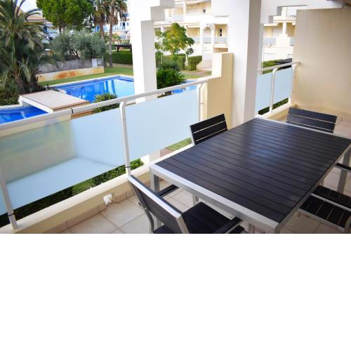 DUP3027 Vora Golf 3 Playa Rabdells
