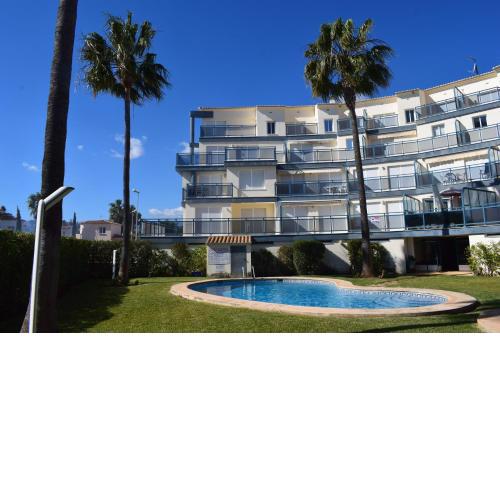 DUP306 Green Beach Oliva Nova