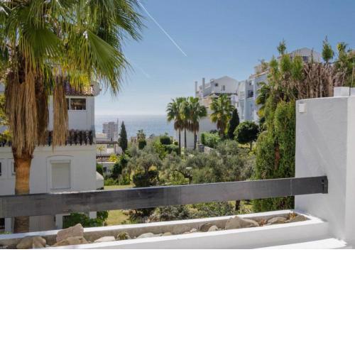Duplex 2 - 2 Vue Mer
