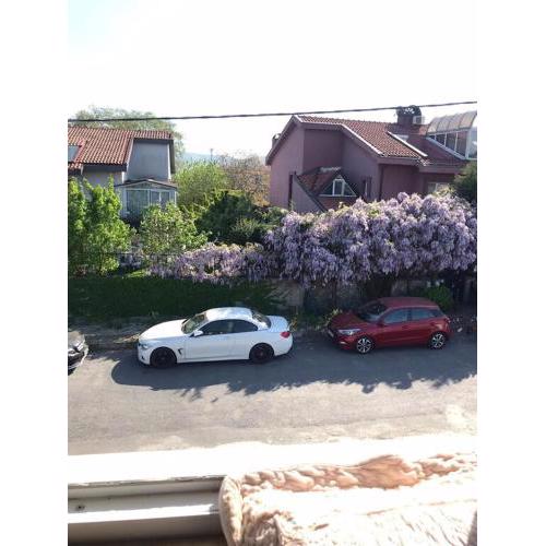 DUPLEX 2 BEDROOM PROPERTY
