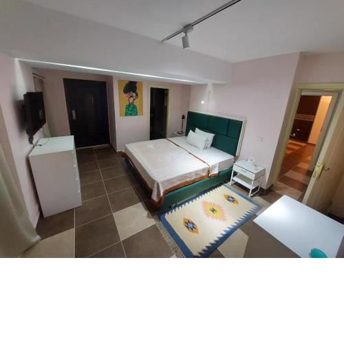 Duplex 2 floors in Nabq