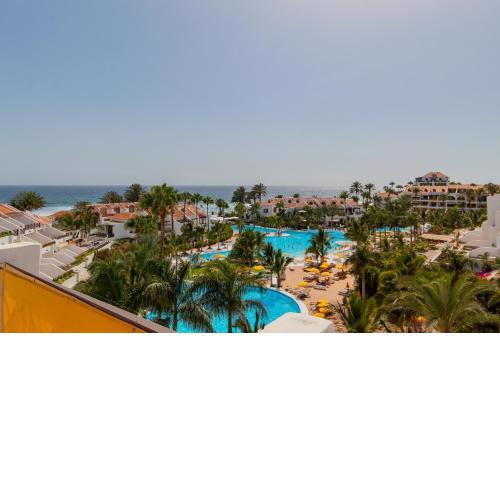Duplex 3 Bed Apartment in Las Americas by Dream Homes Tenerife