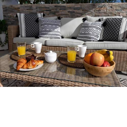 Duplex 3 dormitorios con piscina privada