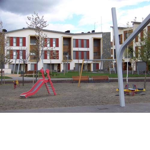 Dúplex 3 dormitorios