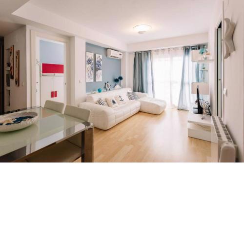 Duplex 3 habitaciones