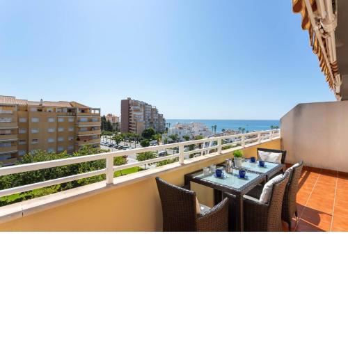 Dúplex Algarrobo Costa