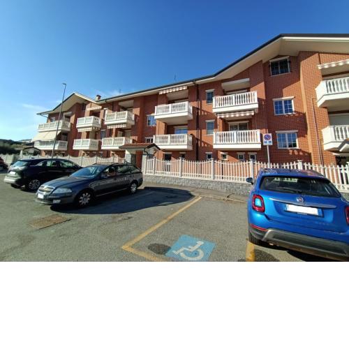 Duplex alle porte di Torino