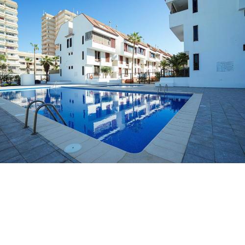 Dúplex Altemar Playa las Américas