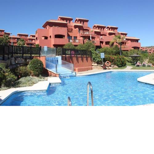 Duplex apartment Estepona