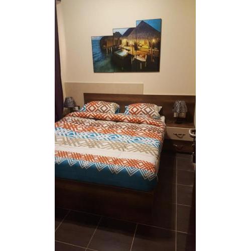 Duplex apartment in Porto Sharm El skeikh
