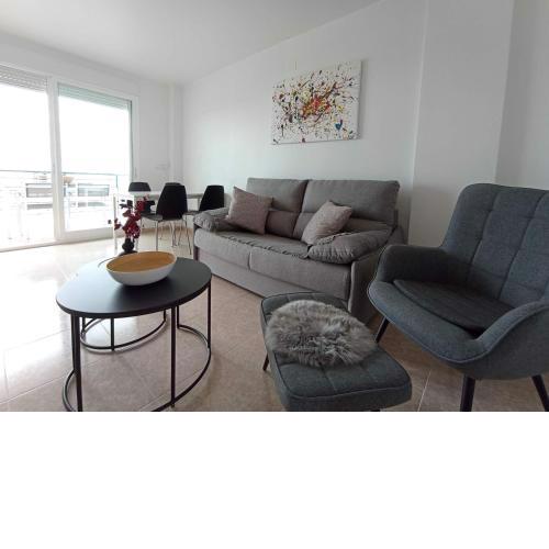 Duplex appartement Arabella