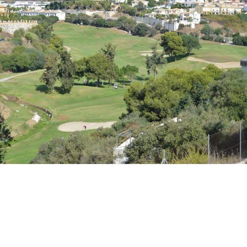 Duplex at Miraflores Golf