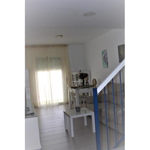 Duplex Avenida
