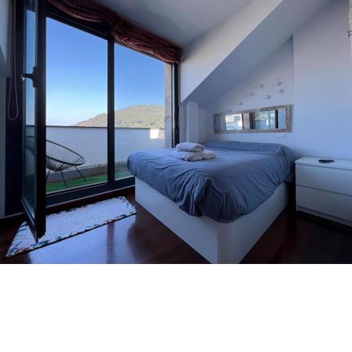Duplex Bahía de Santoña