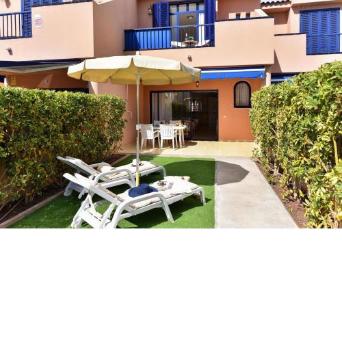 Duplex Bahia Meloneras 47 by VillaGranCanaria