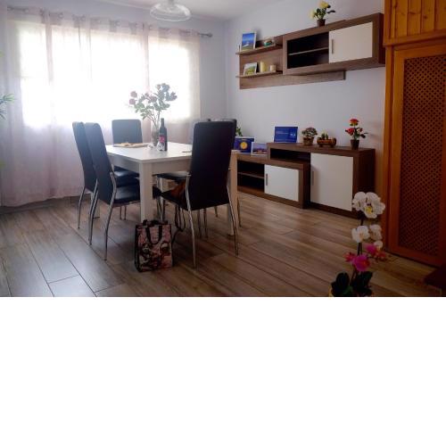 Duplex Belmaco - Casitas las Abuelas