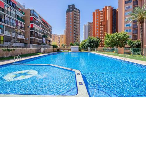 Duplex Benidorm
